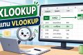 ภาพประกอบสูตร Excel XLOOKUP ใช้แทน VLOOKUP สำหรับค้นหาข้อมูลในตาราง