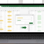 ใช้ Find and Replace ใน Excel แก้ข้อมูลจำนวนมาก