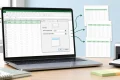 วิธีให้หัวตาราง Excel แสดงซ้ำทุกหน้าตอนพิมพ์