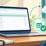 ตั้งค่า Google Sheets สำหรับเปิดและแก้ไขไฟล์ออฟไลน์
