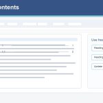 วิธีทำสารบัญอัตโนมัติใน Word ด้วย Heading